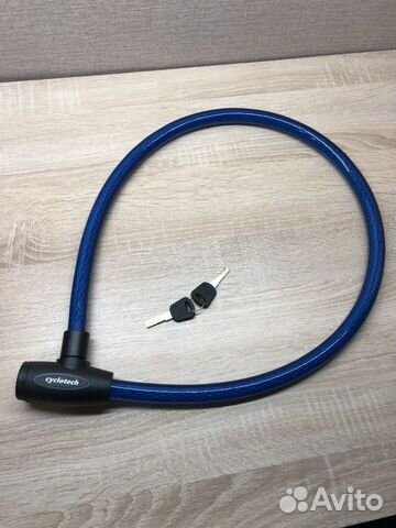 Замок Cyclotech