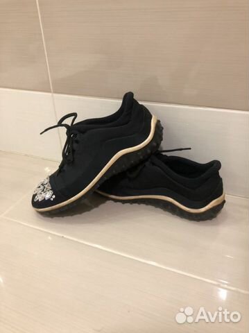 Кроссовки Miu miu p.38