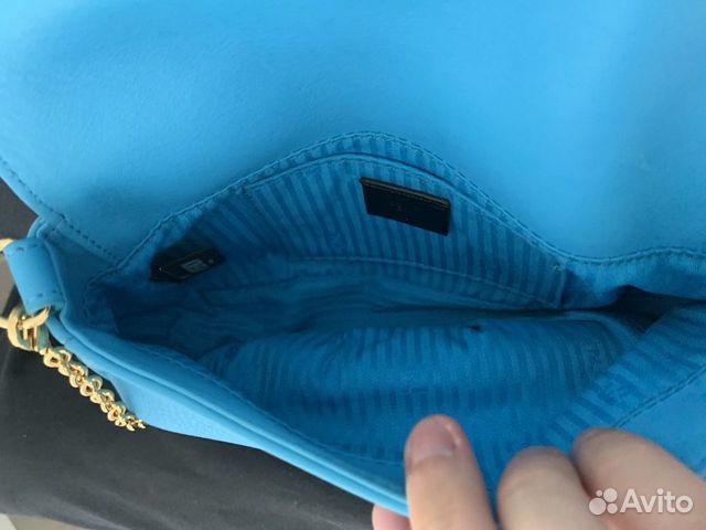 Клатч fendi