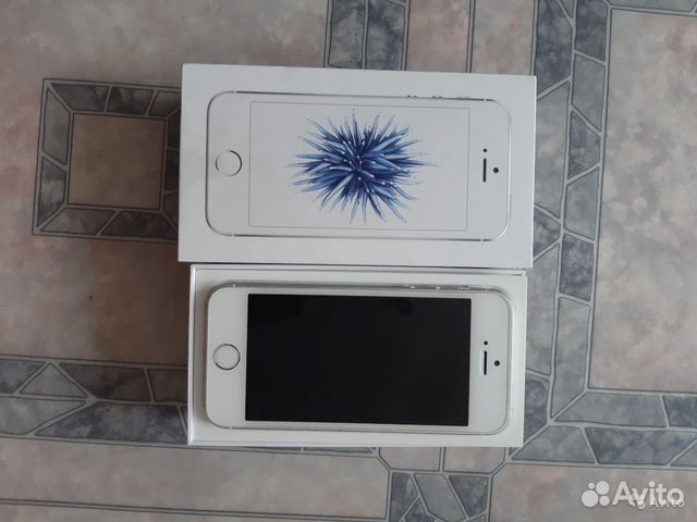 iPhone se 32gb iPhone se 32gb