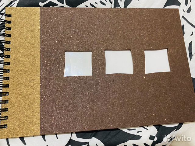 Альбом Альбом