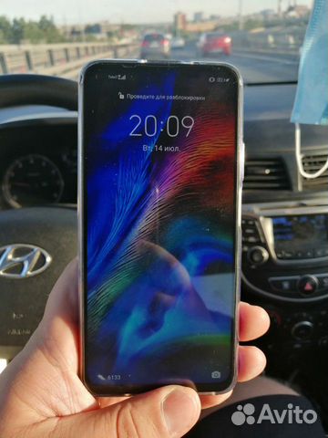 Huawei nova 5T Huawei nova 5T