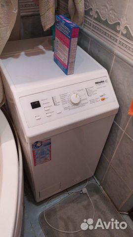 Стиральная машинка