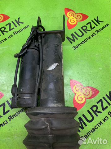 Амортизатор передний правый Mercedes E-Class W211