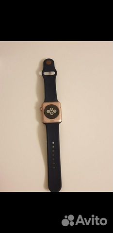 Apple Watch Series 2, 42 мм
