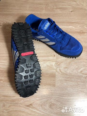 Кроссовки adidas Марафон Кроссовки adidas Марафон