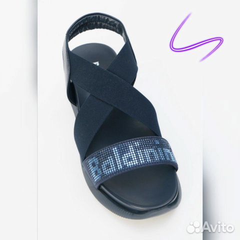 Новые сандалии Baldinini оригинал Италия Новые сандалии Baldinini оригинал Италия