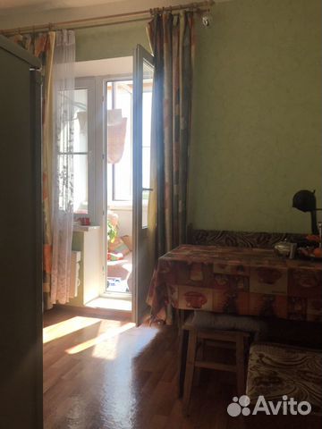 1-к квартира, 38.5 м², 1/12 эт.