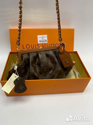 Женская сумка Louis Vuitton Женская сумка Louis Vuitton