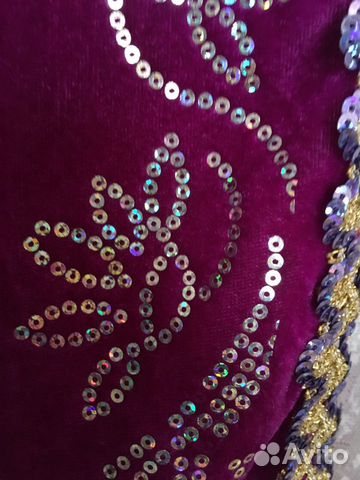 Костюм Рампунцель Костюм Рампунцель