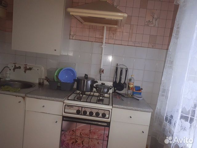 1-к квартира, 30.5 м², 2/5 эт. 1-к квартира, 30.5 м², 2/5 эт.