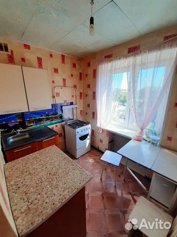 2-к квартира, 54 м², 5/5 эт.