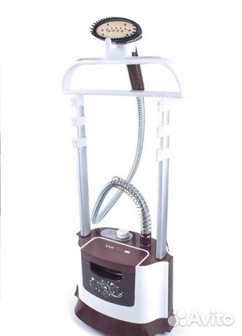 Отпариватель Vlk rimini 7100 Отпариватель Vlk rimini 7100