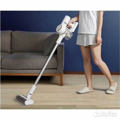 Беспроводной пылесос Xiaomi Dreame V9 Vacuum Clean