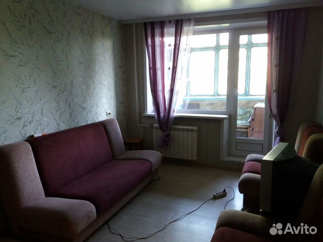 2-к квартира, 43 м², 6/9 эт. 2-к квартира, 43 м², 6/9 эт.