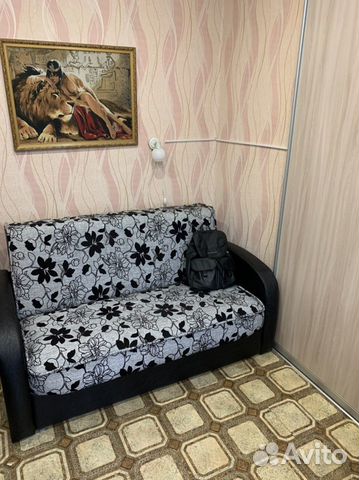 1-к квартира, 31 м², 1/2 эт.