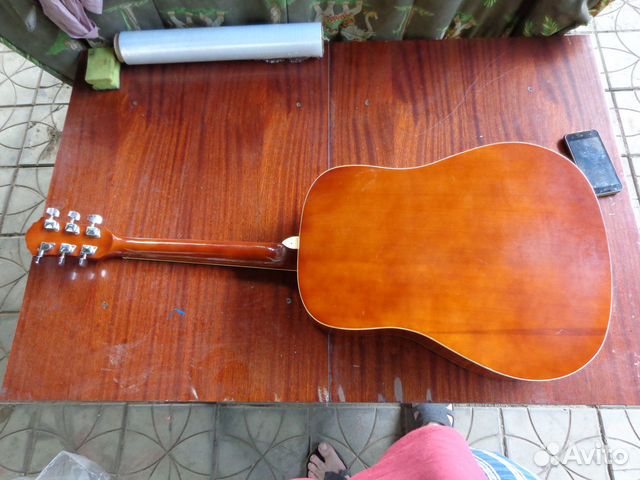 Гитара Vision Гитара Acoustic 30SB