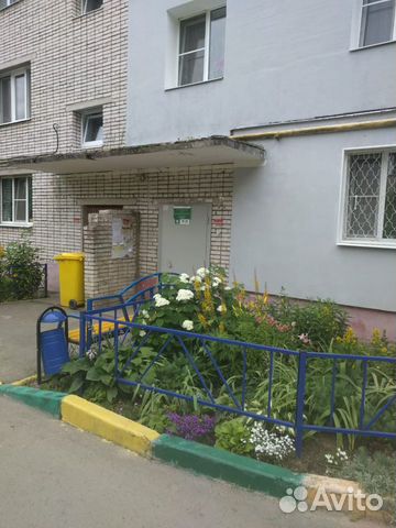 2-к квартира, 48.8 м², 1/5 эт. 2-к квартира, 48.8 м², 1/5 эт.
