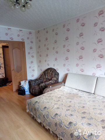 2-к квартира, 60.7 м², 3/9 эт.