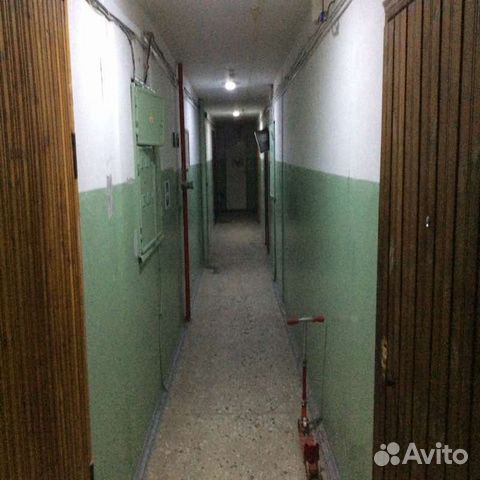 2-к квартира, 40.2 м², 2/5 эт.