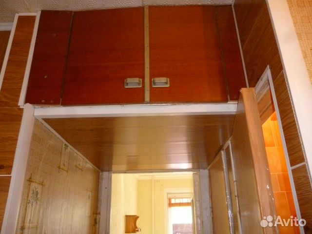 2-к квартира, 47.5 м², 1/5 эт.