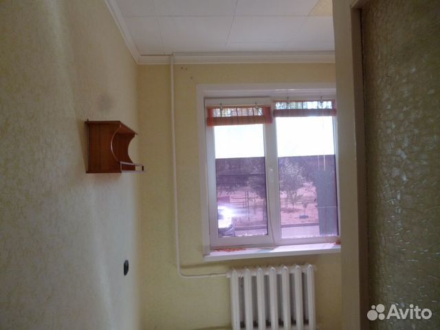 2-к квартира, 47.5 м², 1/5 эт.