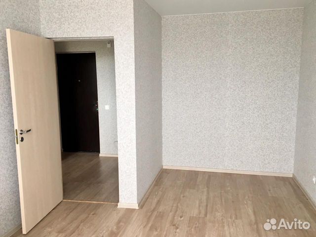 1-к квартира, 33.7 м², 13/17 эт.