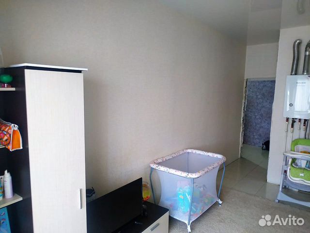 1-к квартира, 46 м², 1/4 эт. 1-к квартира, 46 м², 1/4 эт.