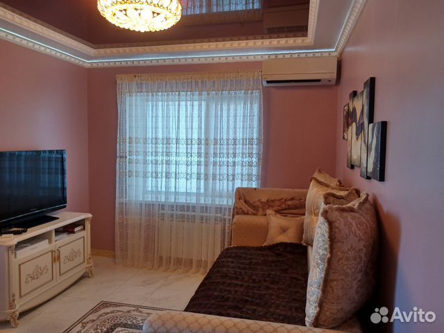 1-к квартира, 35 м², 3/10 эт.