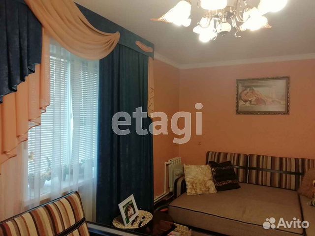 1-к квартира, 30.5 м², 4/4 эт.