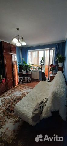 1-к квартира, 33 м², 7/9 эт.