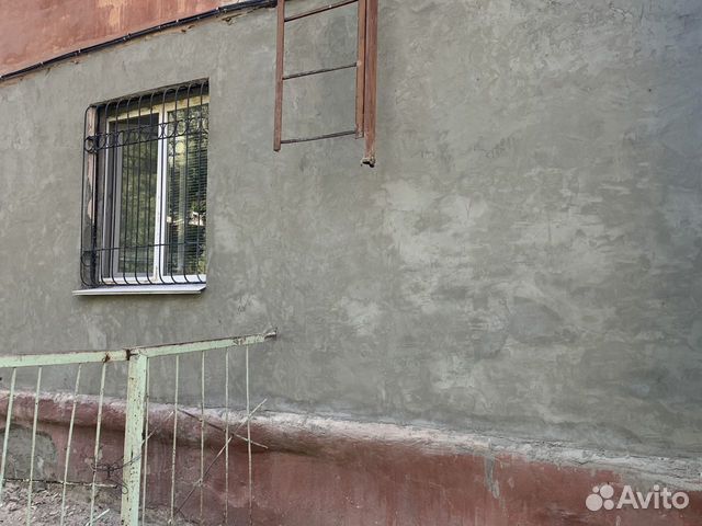 1-к квартира, 31 м², 1/5 эт. 1-к квартира, 31 м², 1/5 эт.