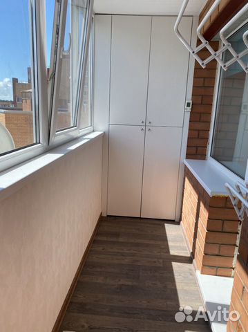 1-к квартира, 40.9 м², 12/14 эт.