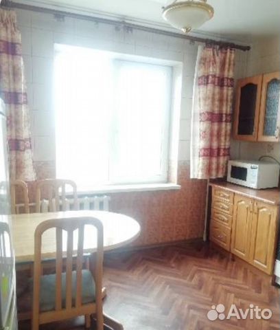 1-к квартира, 44 м², 8/9 эт. 1-к квартира, 44 м², 8/9 эт.