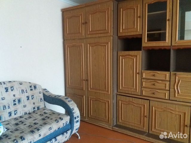 1-к квартира, 33 м², 5/5 эт.