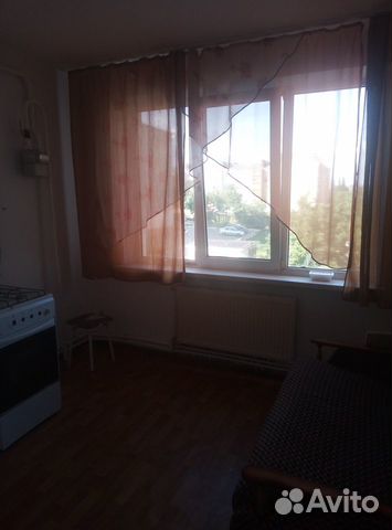 1-к квартира, 34.8 м², 3/3 эт. 1-к квартира, 34.8 м², 3/3 эт.