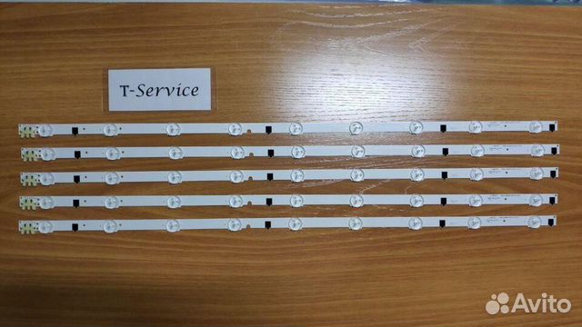 Подсветка LED String samsung 32 D2GE-320SC0-R3