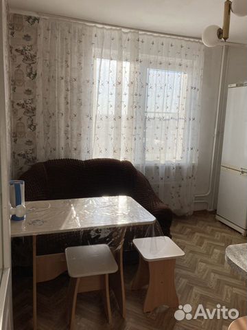 1-к квартира, 40 м², 6/16 эт. 1-к квартира, 40 м², 6/16 эт.