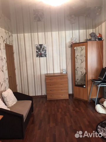 1-к квартира, 32.8 м², 3/3 эт.