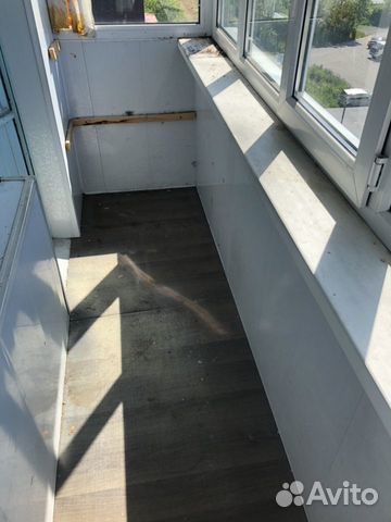 1-к квартира, 30.4 м², 4/5 эт.