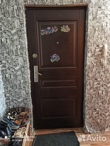 1-к квартира, 32.6 м², 1/5 эт.
