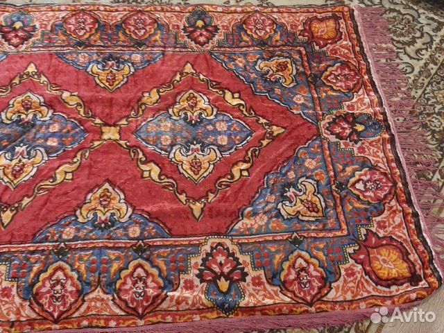 Покрывало 2.20х130