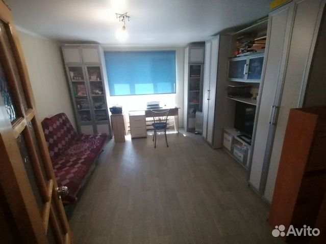 3-к квартира, 64 м², 9/9 эт.