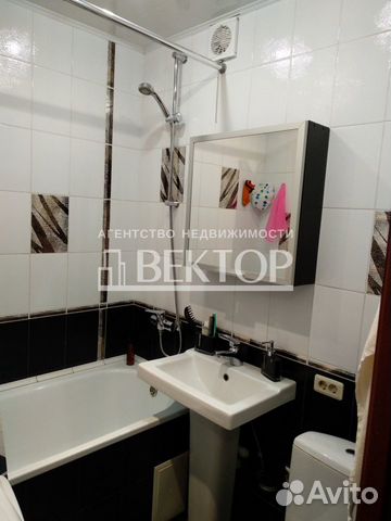 1-к квартира, 28 м², 3/5 эт.