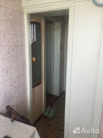 1-к квартира, 22 м², 7/9 эт.