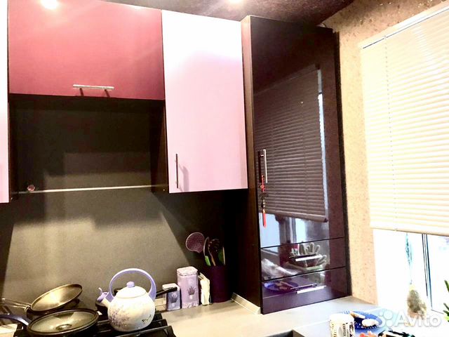 2-к квартира, 45.4 м², 4/5 эт.