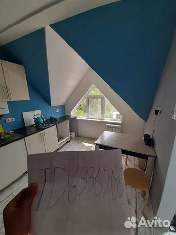 2-к квартира, 45 м², 6/6 эт.