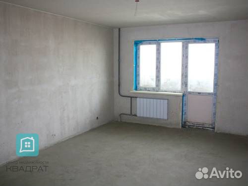 1-к квартира, 34.6 м², 3/19 эт.