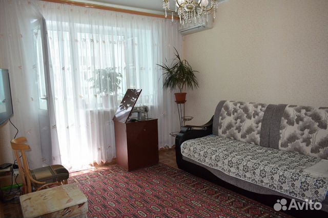 2-к квартира, 47.5 м², 2/9 эт. 2-к квартира, 47.5 м², 2/9 эт.