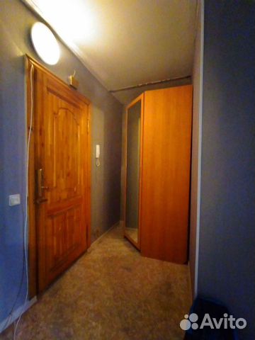 1-к квартира, 36 м², 1/5 эт.
